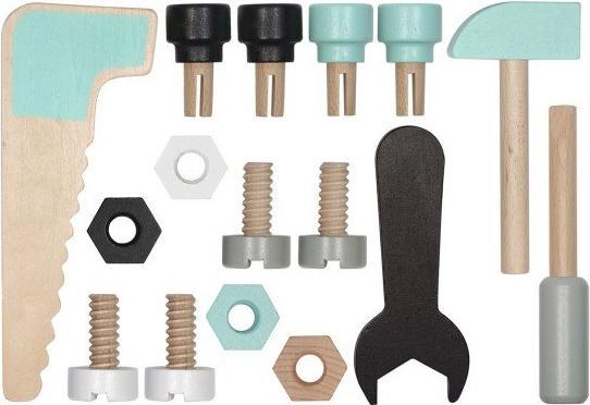 Immagine prodotto Kindsgut Banco da lavoro Craftsman