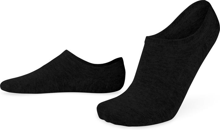 Actual product image Circle Five 6 pairs of booties with silicone grip (pack of 6, 47 - 50)