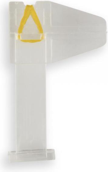 Image du produit BrillBird Pince à épingler Clear (Dissolvant pour vernis à ongles)