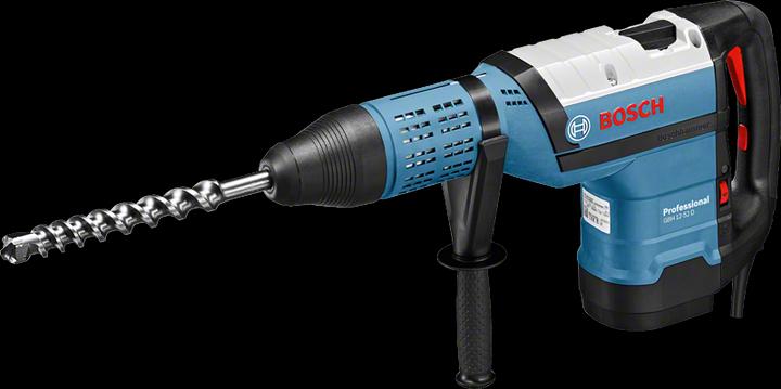 Produktbild Bosch Professional Gbh 12-52 D (Netzbetrieb)