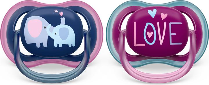 Image du produit Philips Avent ultra air (2 x, 18 - 36 M.)