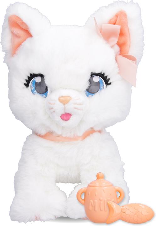 Produktbild IMC Toys Bella die Katze (22 cm)