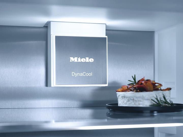 Actual product image Miele K 7778 C (276 l)