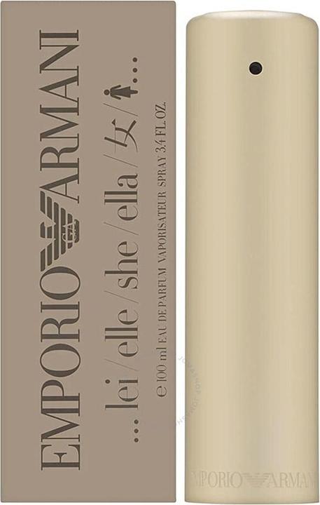 Immagine prodotto Giorgio Armani Emporio Armani Lei (Eau de parfum, 100 ml)