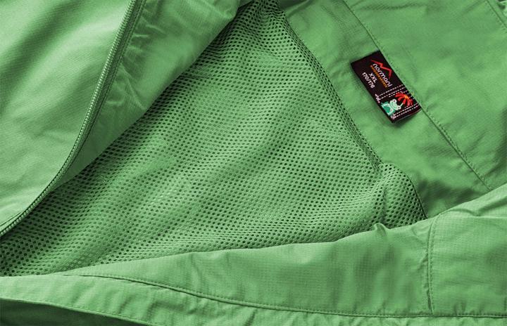 Produktbild Normani Kinder-Regenjacke Seattle - 1111 (XXS)