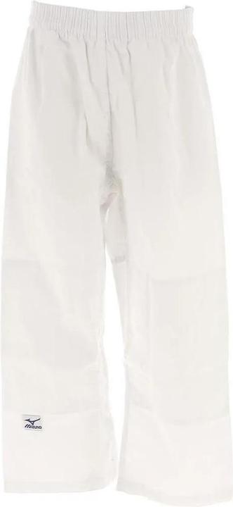 Produktbild Mizuno judo-kimono für kinder shiro plus ffj (110 C)