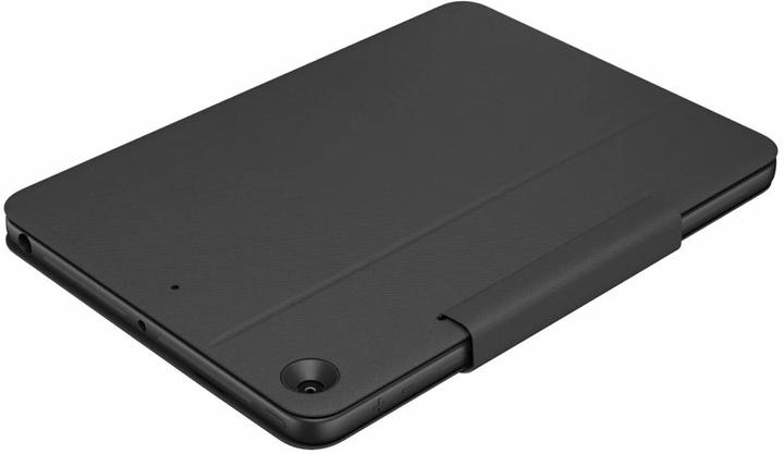 Immagine prodotto Logitech Folio Rugged (CH, iPad 2022 (10a generazione))