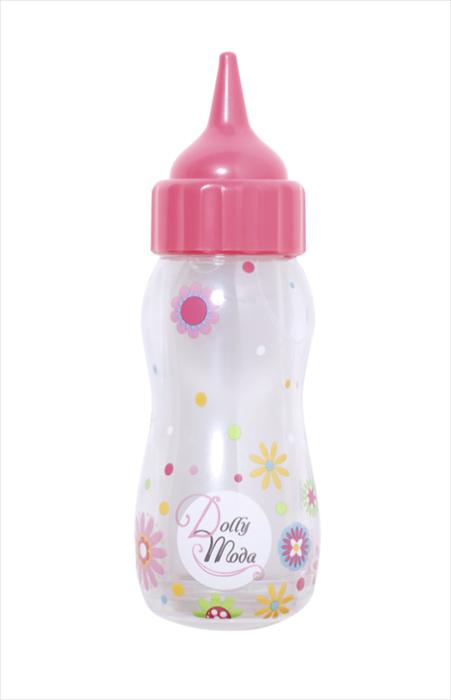 Image du produit Zapf Creation Dolly Moda Bouteille de lait magique