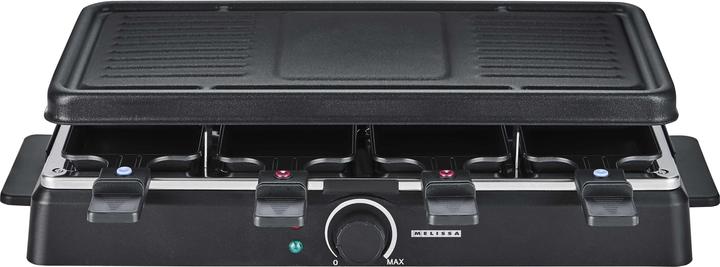 Immagine prodotto Melissa 16300026 Forno per raclette