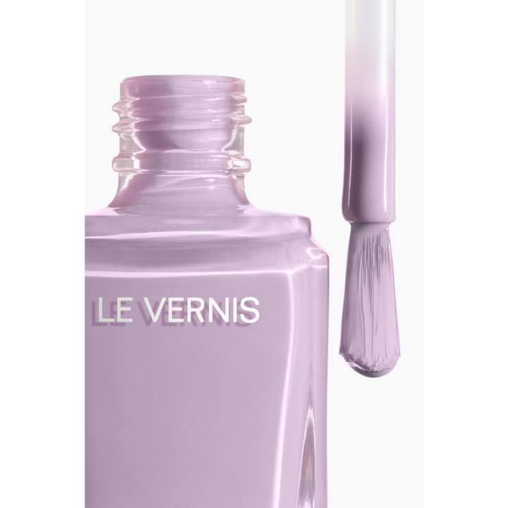 Image du produit Chanel Le Vernis Longwear Nail Colour (135 Immortelle, Vernis couleur)