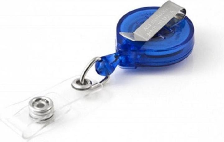 Rieffel Badgehalter