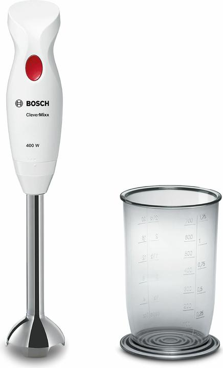 Produktbild Bosch Hausgeräte MSM24100 (EU-Stecker)