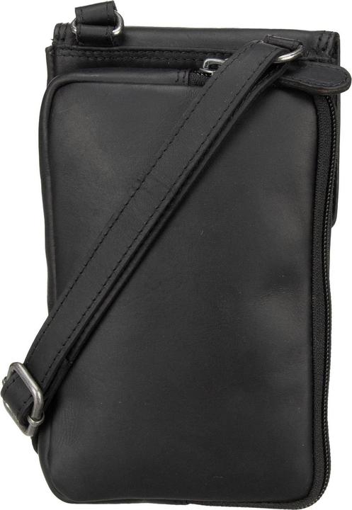 Image du produit The Chesterfield Brand Langley Étui en cuir pour téléphone portable 11 cm