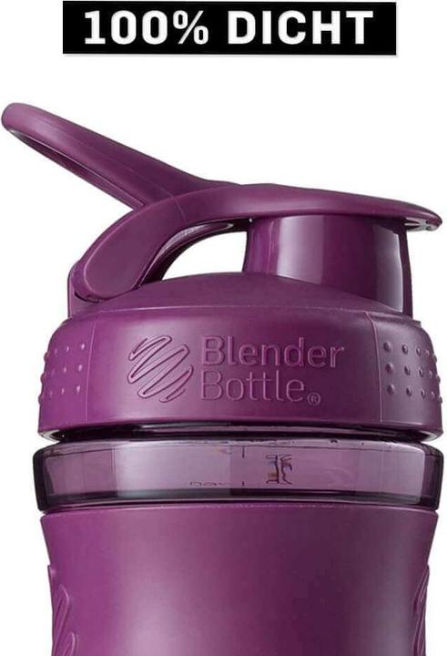Produktbild Blender Bottle Combo Pak (0.82 l)