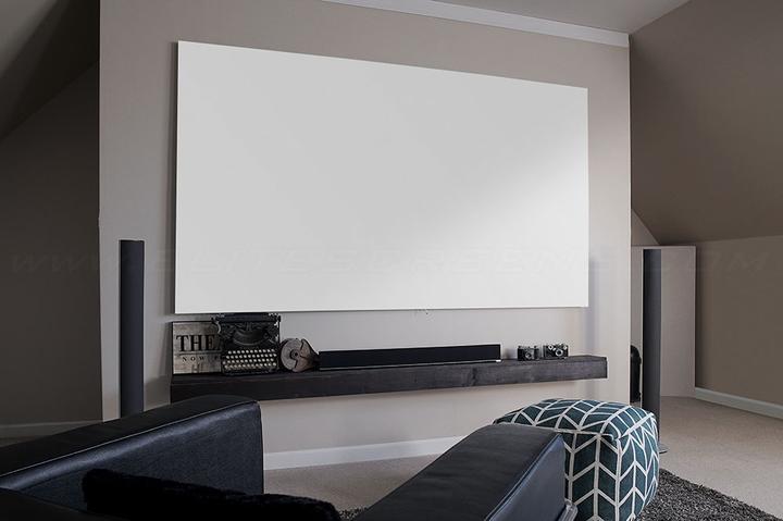 Image du produit Elite Screens Aeon Edge gratuit (180", 16:9)