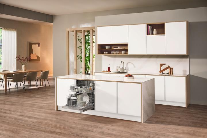 Produktbild Miele G 15410-60 i Active Plus