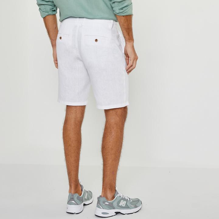Produktbild La Redoute Collections Bermudas (46)