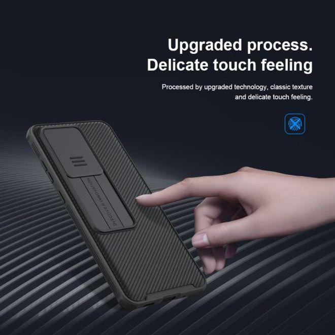 Produktbild Nillkin CamShield Series Hardcase Hülle (Samsung Galaxy S20 Ultra)