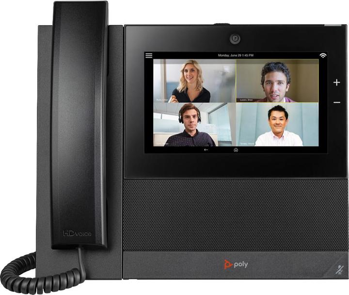 Produktbild Poly CCX 700