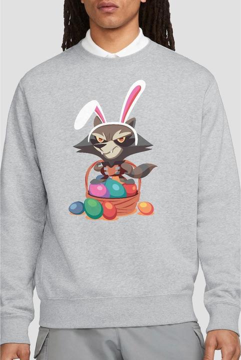 Produktbild Guardians of the Galaxy Sweet Rabbit Sweatshirt (S)