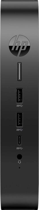Immagine prodotto HP Elite t655/IGEL/32GF/4GR TC (AMD Ryzen Embedded R2314, 4 GB, 32 GB, AMD Radeon Graphics)