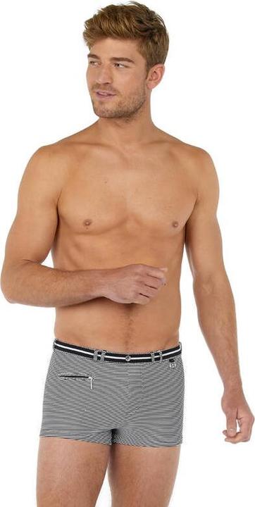 Actual product image HOM Swim Shorts Eddy (M)