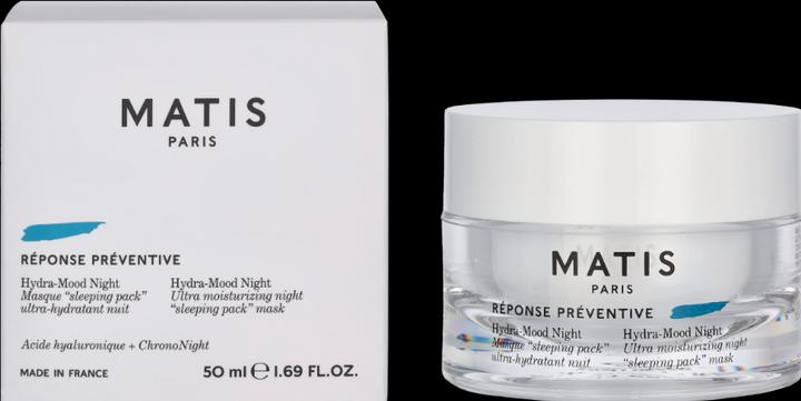 Immagine prodotto Matis Paris Risposta Preventiva (50 ml)