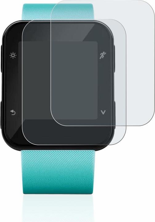 Actual product image BROTECT Anti-glare screen protector matt