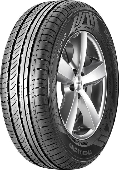 Immagine prodotto Nokian Furgone cLine (215/65R16 109T)