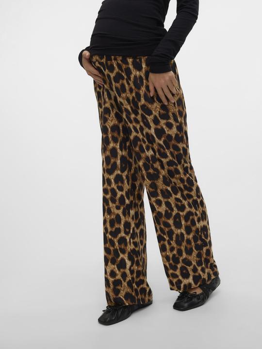 Produktbild Mamalicious Normal geschnitten Hose Hose (XL)