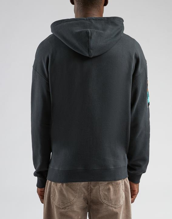 Image du produit Lee Sweat à capuche appliqué (S)