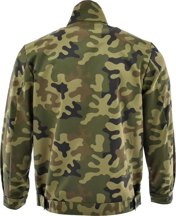 Dierre Jacket King Camo M (M)