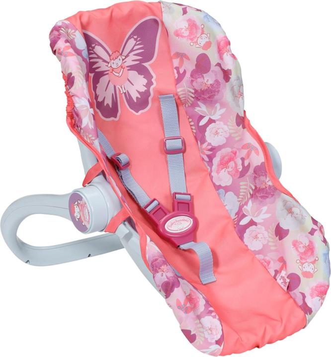 Produktbild Baby Annabell Active Babyschale