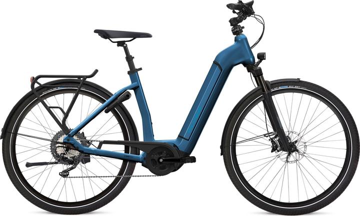 Image du produit Flyer Gotour6 7.12 (57 cm)