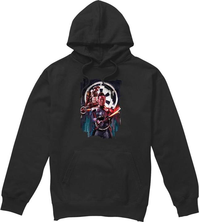 Star Wars Inquisitors Kapuzenpullover