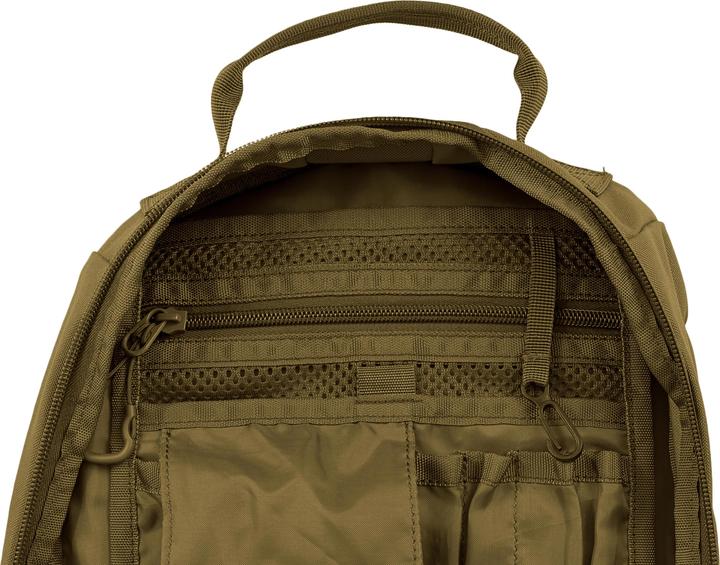 Actual product image Highlander Eagle 1-Coyote Tan (20 l)