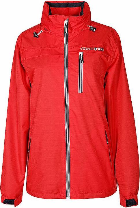 PRO-X elements Herren Hendrik Jacke (L)