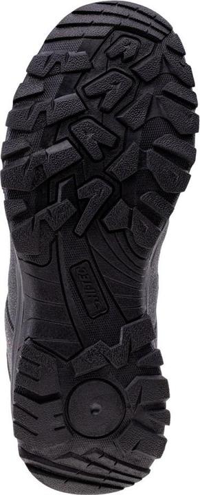Immagine prodotto Hi-Tec Scarpe Impermeabile Donna (Nessuna categoria di sicurezza, 38)