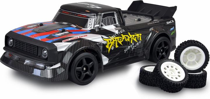 Amewi Drift Breaker Pro (RTR Ready-to-Run)