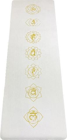 Actual product image Cachet Yoga mat (3.50 mm)