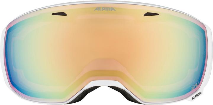 Actual product image ALPINA SPORTS Estetica QV
