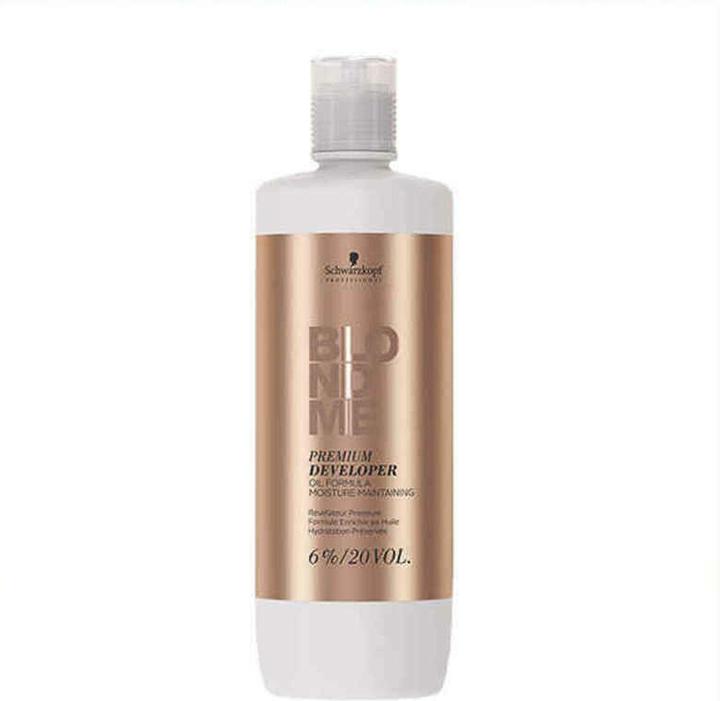 Image du produit Schwarzkopf Professional Blondme Premium Care (Blond)