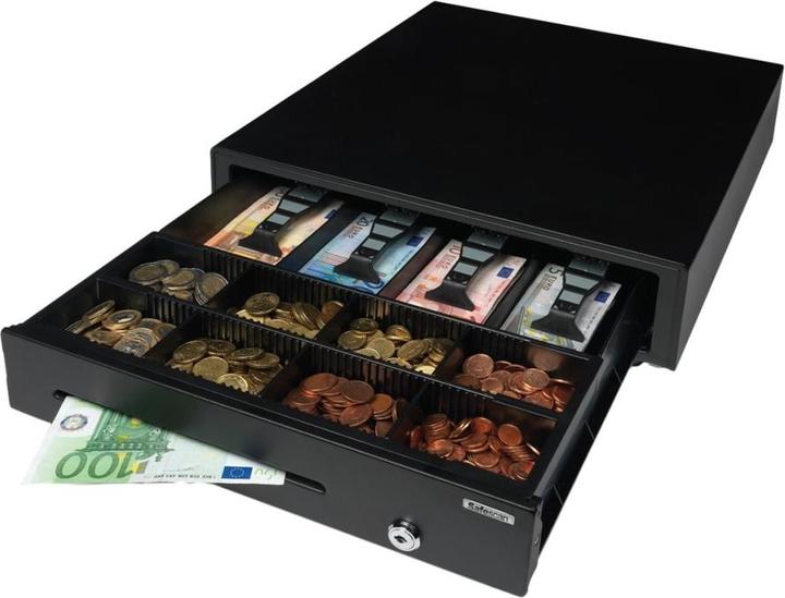 Produktbild Safescan 4141B Halterung