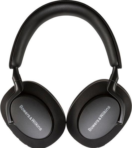 Produktbild Bowers & Wilkins Px7 S2-E (ANC, 30 h, Kabellos, Kabelgebunden)
