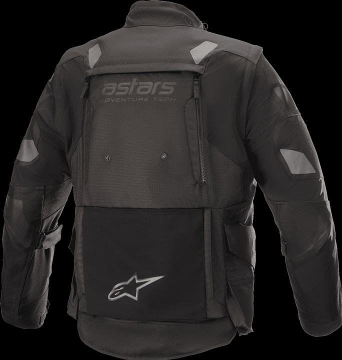 Actual product image Alpinestars Halo Drystar Jacket (Men, XL)