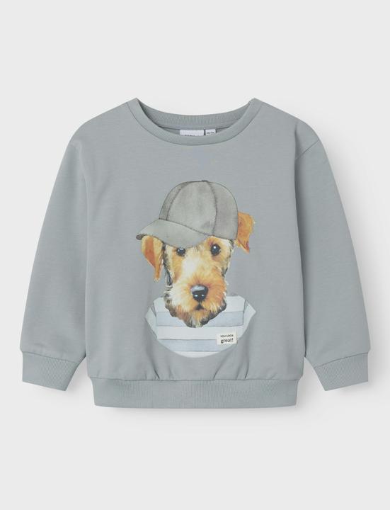 Produktbild Name it Bio-Baumwoll Sweatshirt (98)