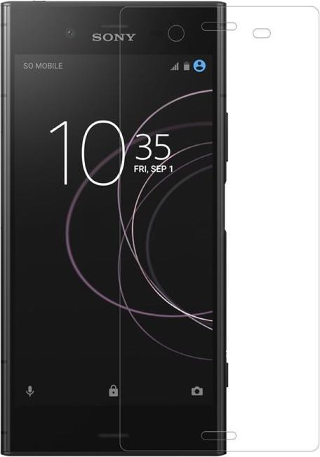 Produktbild Nillkin Super Clear Series (1 Stück, Sony Xperia XZ1)