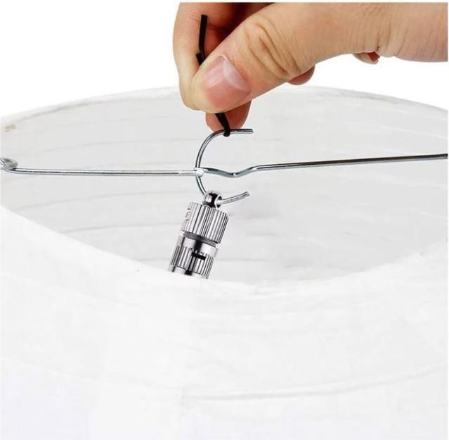 Produktbild MU Style Mini LED-Lichter für Lampions (0.04 m)