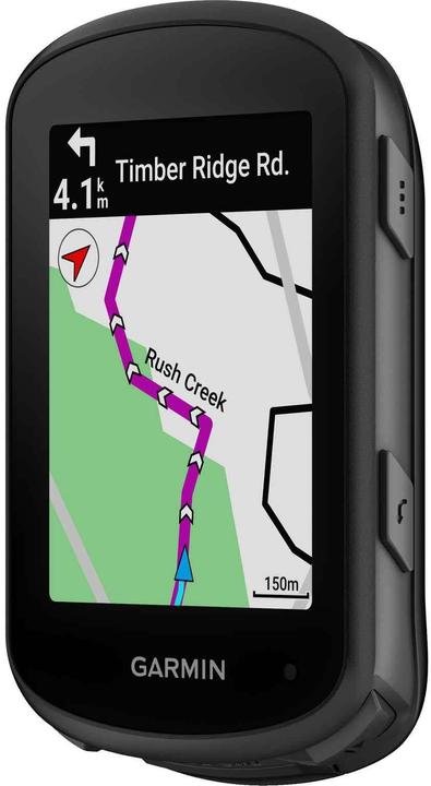Actual product image Garmin Edge 540