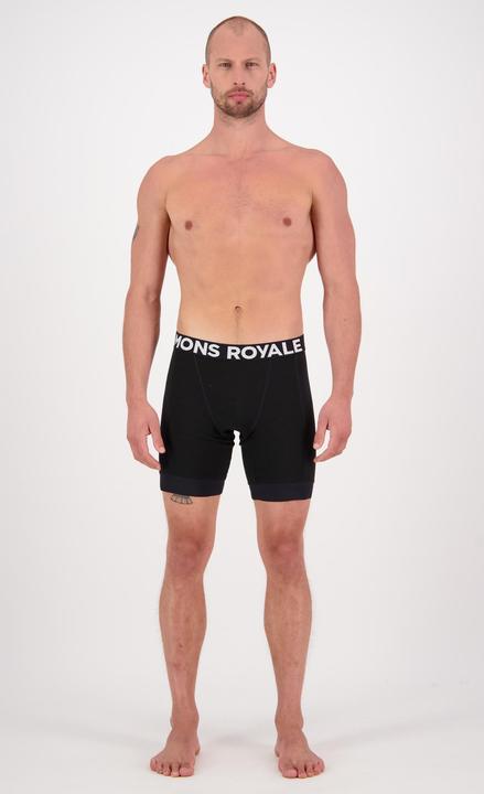 Immagine prodotto Mons Royale Fodera MTB Epic Merino Shift (XXL)